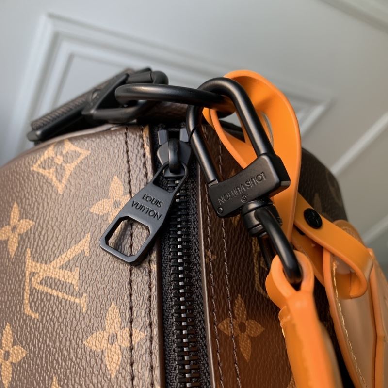 LV Round Bags